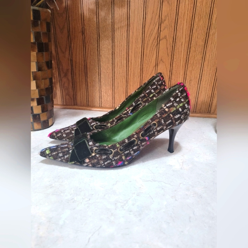 Heels
